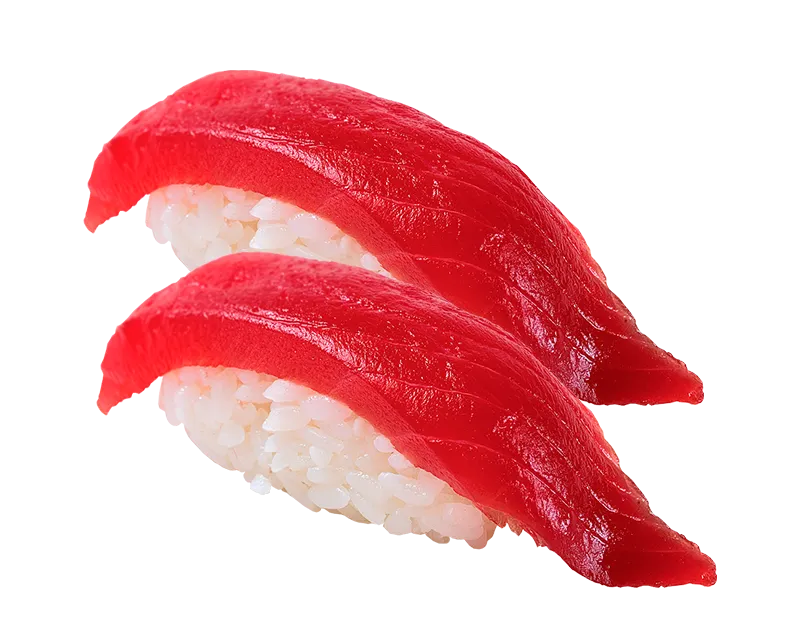 Sushi thon