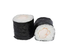Maki crevette