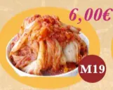 M19 Kimchi