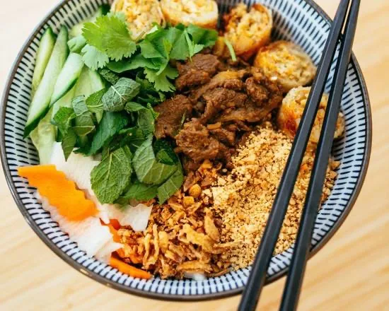 BO BUN