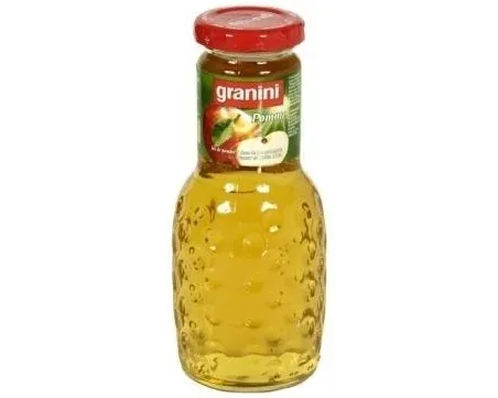 Jus de pomme (Granini)
