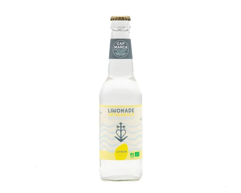 Limonade BIO