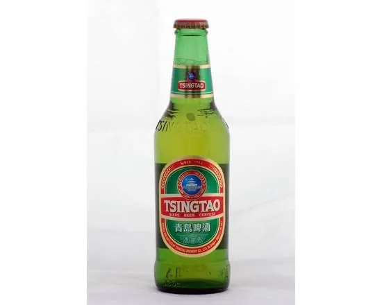 Tsingtao (33cl)