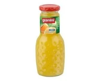 Nectar d'orange (Granini)