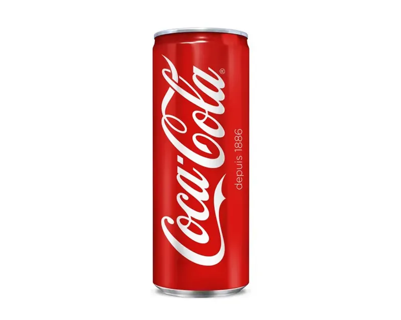 Coca Cola 