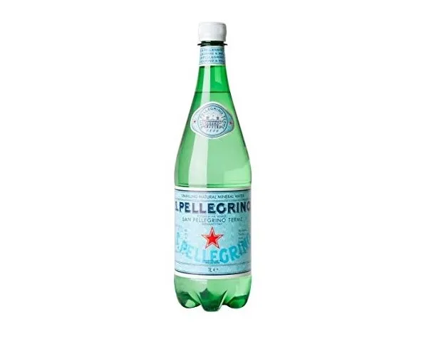 San Pellegrino