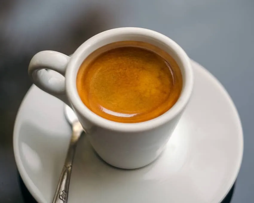 Cafe expresso