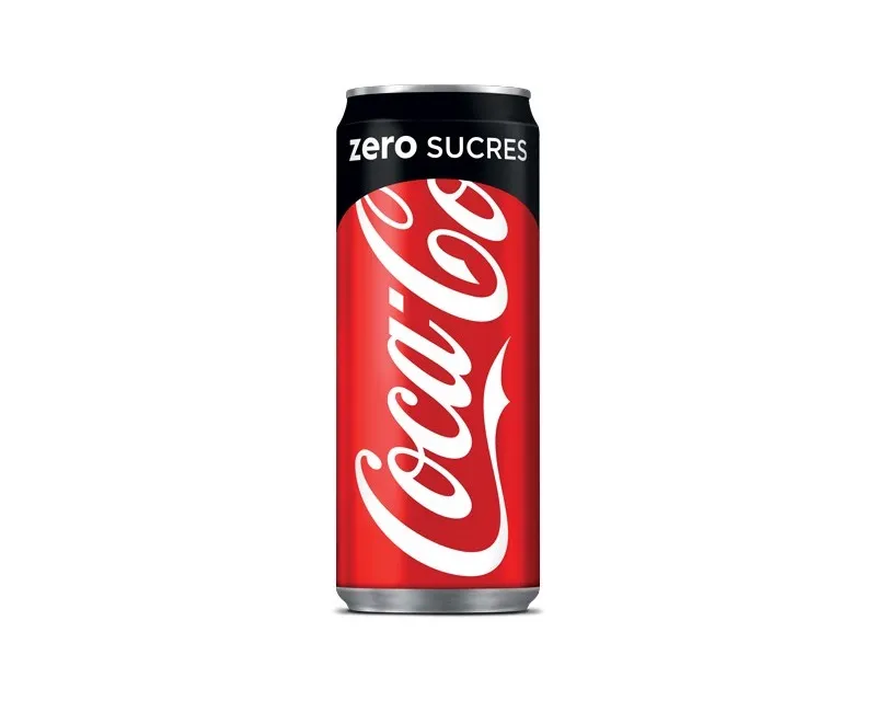 Coca Zero