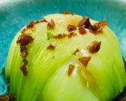 PAK CHOÏ