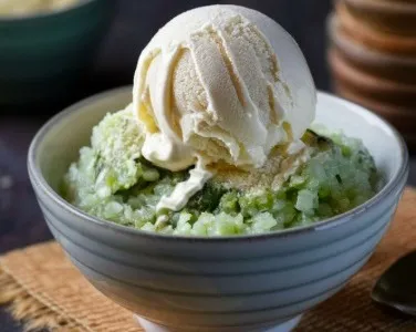 KHAO NIEW MAK PHAOW