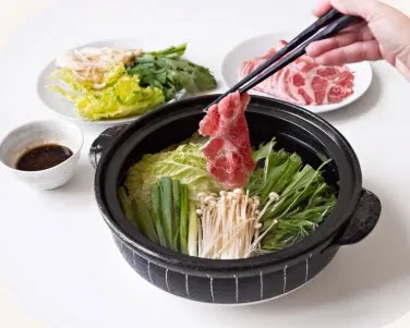 SUKIYAKI