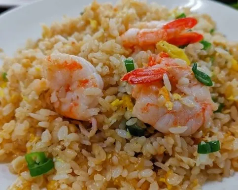 KHAO PAD KUNG
