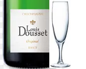 Brut, Louis Dousset