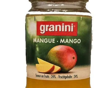 Jus de Mangue 25cl