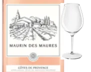 Côte de Provence, Maurin des Maures 2023