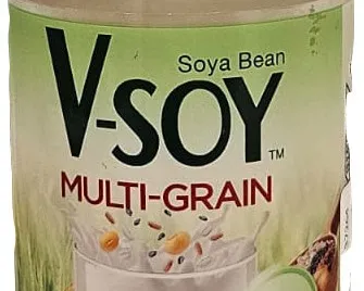 Lait de soja 30cl