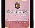 Pinot noir, Valentin Vignot 2022