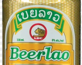 Beer Lao