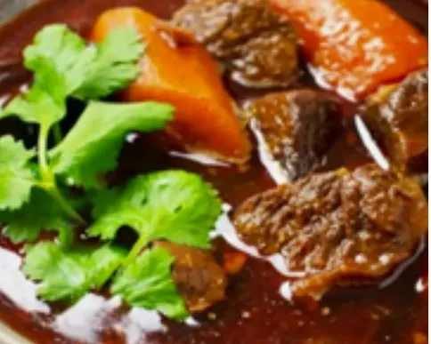 BO KHO
