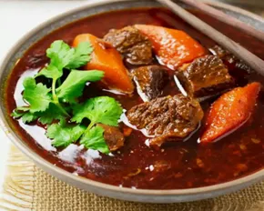BO KHO