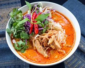KHAO POUN NAM PA