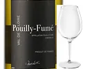 Pouilly fumé, Michel Laurent 2023 