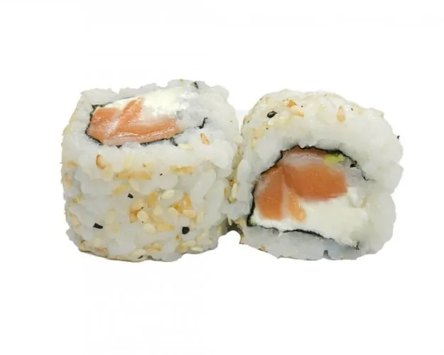 C5 Saumon cheese