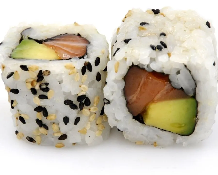 C3 Saumon avocat