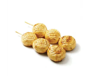 B9 Champignons