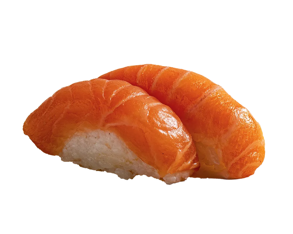U2 Saumon