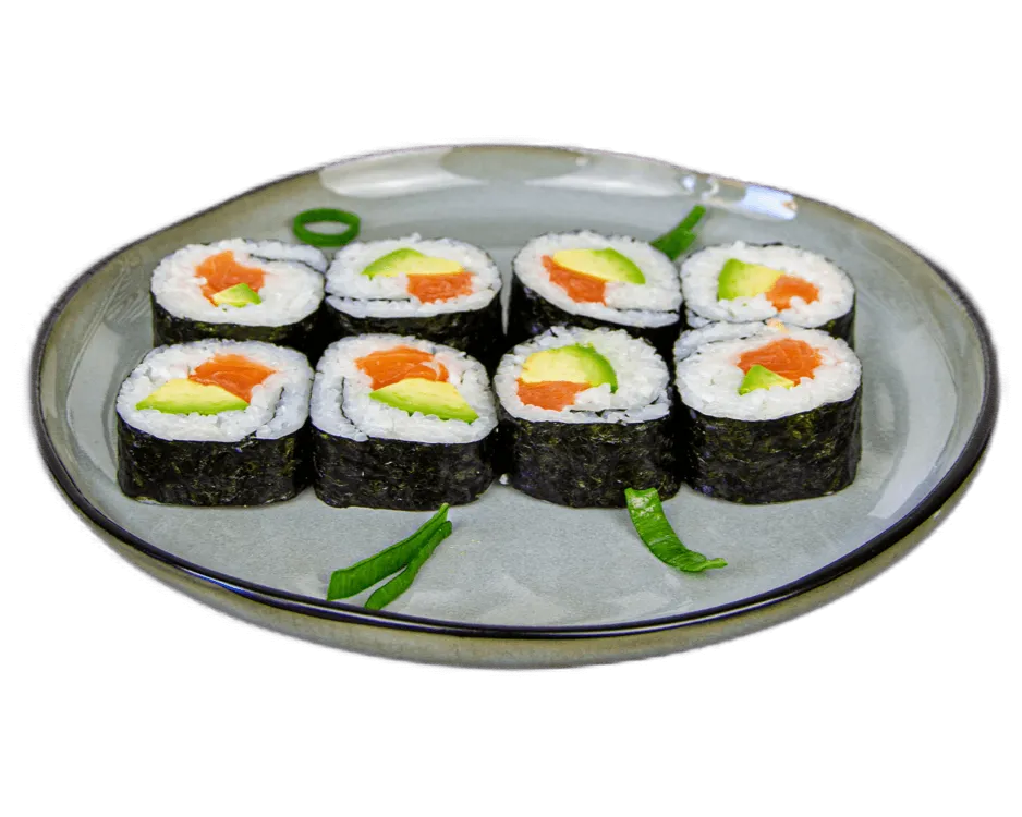 FUTOMAKI 8ps