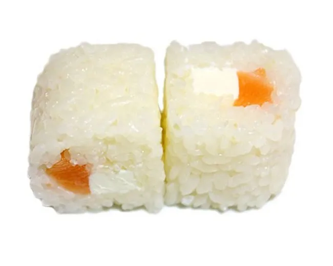 N5 Saumon cheese