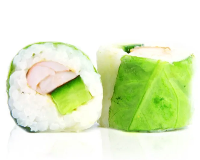 P3 Surimi avocat
