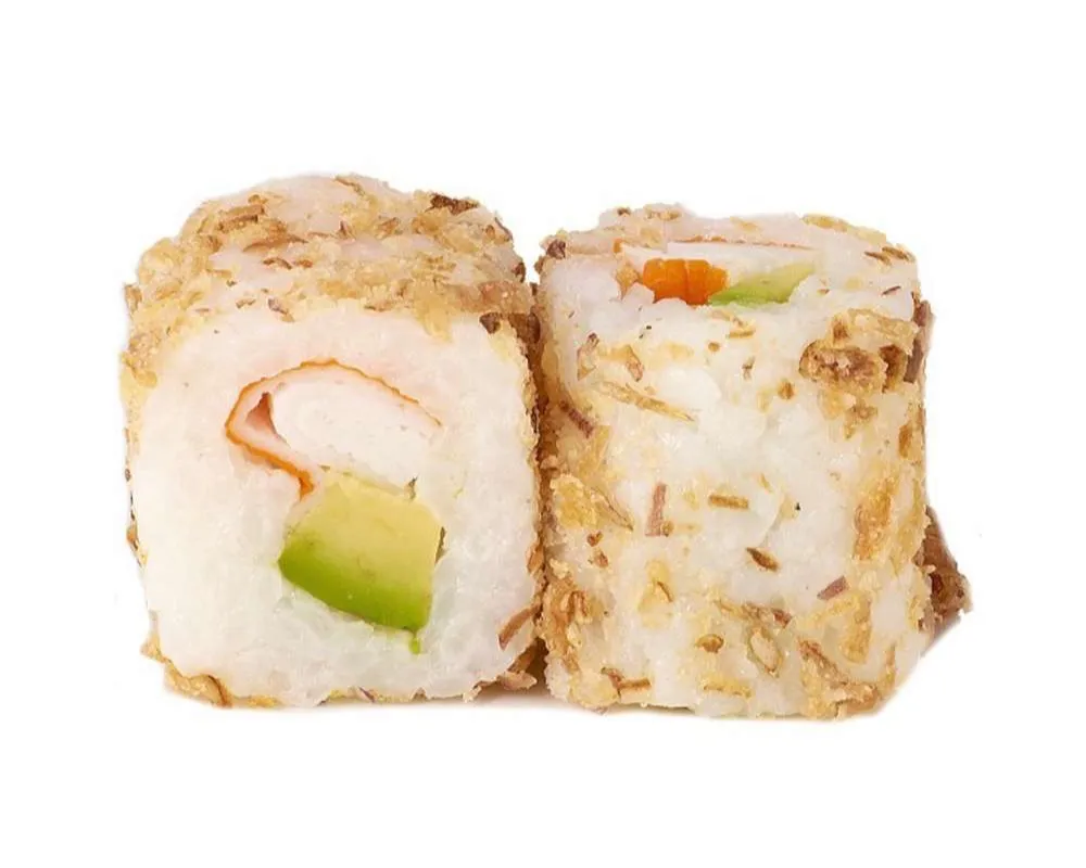 O3 Surimi avocat