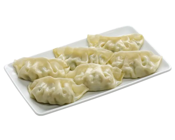 E3 Raviolis japonais 6ps