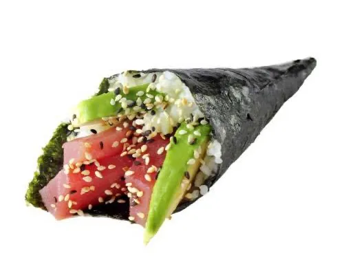 T2 Temaki thon