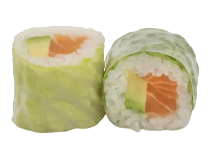P2 Saumon avocat