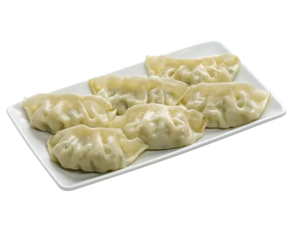 E4 Raviolis vegetariens 6ps