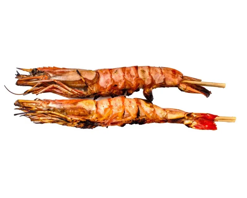 B3 Gambas