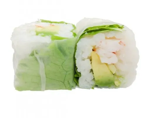 P4 Crevette avocat