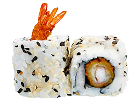 C7 Tempura