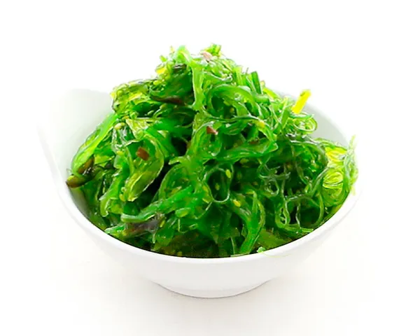 E11 Salade d'algue
