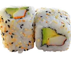 C1 Surimi avocat
