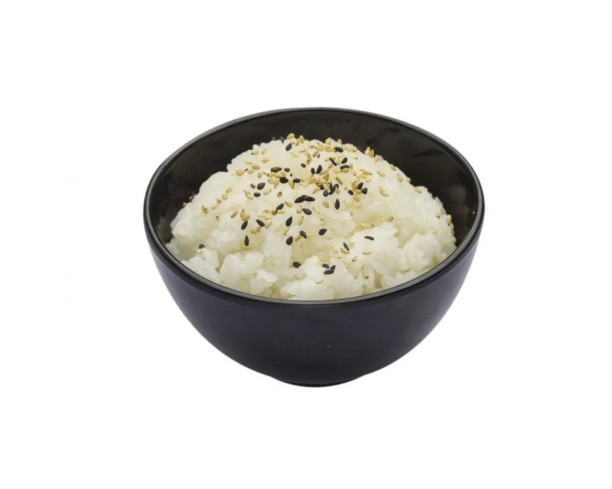 E16 Riz vinaigre