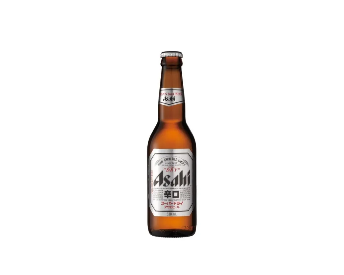 Asahi 33cl
