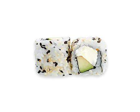 116. California cheese avocat