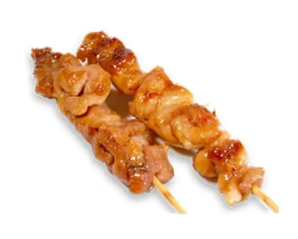 Y02. Brochette poulet