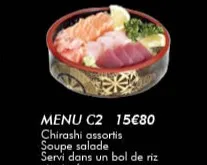 MENU C2