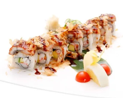 R3. ANGUILLE ROLL