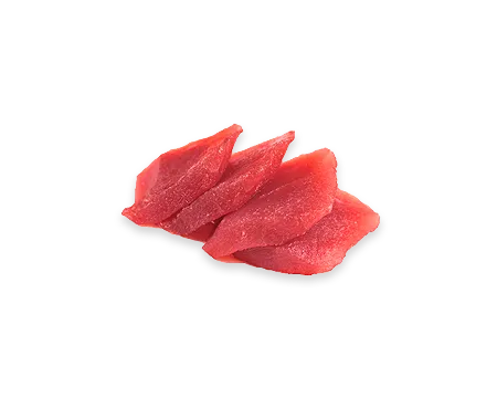 SA02. Sashimi thon